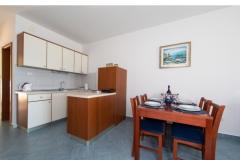 Apartamenty Jurko Apartament 1 – A3+2 plavi foto 5