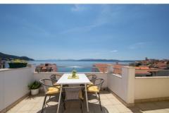 Apartamenty Jurko Apartament 2 – A3+2 žuti foto 1