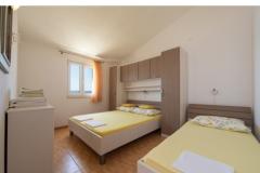 Apartamenty Jurko Apartament 2 – A3+2 žuti foto 3
