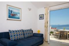 Apartamenty Jurko Apartament 2 – A3+2 žuti foto 4