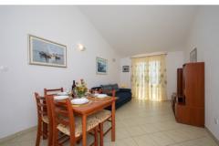 Apartamenty Jurko Apartament 2 – A3+2 žuti foto 5