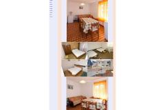 Apartamenty Karmelo Antičić Apartament 1 – A6+2 foto 1