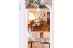 Apartamenty Karmelo Antičić Apartament 1 – A6+2 foto 3