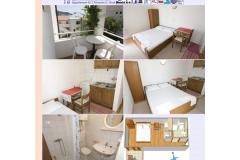 Apartamenty Karmelo Antičić Apartament 4 – A2 foto 1