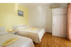 Apartamenty Karmelo Lulić Apartament 3 – AP br.4 foto 1