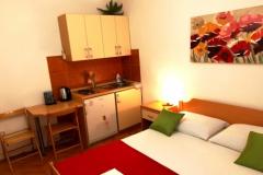 Apartamenty Lile Apartament 4 – apartman 7 foto 1