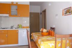 Apartamenty Miočević Apartament 1 – A3+1 foto 3