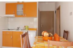 Apartamenty Miočević Apartament 1 – A3+1 foto 5