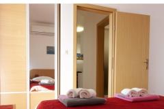 Apartamenty Miočević Apartament 2 – A3+2 foto 1