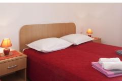 Apartamenty Miočević Apartament 2 – A3+2 foto 4