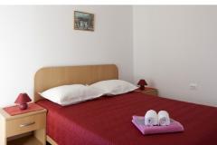 Apartamenty Miočević Apartament 2 – A3+2 foto 5