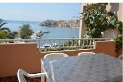 Apartamenty Morović Apartament 1 foto 1