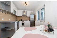 Apartamenty Nian&amp;Mili Apartament 1 – A4 foto 3