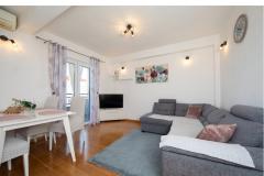 Apartamenty Nian&amp;Mili Apartament 1 – A4 foto 5