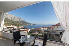 Apartamenty Nian&amp;Mili Apartament 2 – studio 4 foto 1