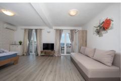 Apartamenty Nian&amp;Mili Apartament 2 – studio 4 foto 2