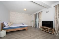Apartamenty Nian&amp;Mili Apartament 2 – studio 4 foto 3