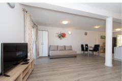 Apartamenty Nian&amp;Mili Apartament 2 – studio 4 foto 4