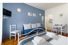 Malo Misto Apartament 3 – A2 I1 foto 4