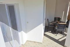 Apartamenty Stari ribar  Apartament 4: (4+0) – V p G foto 2