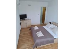 Apartamenty Stari ribar  Apartament 4: (4+0) – V p G foto 5