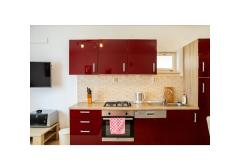 Apartamenty Stari ribar  Apartament 1 – 2. Veliki foto 3