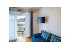 Apartamenty Stari ribar  Apartament 4 – 3. Mali foto 4