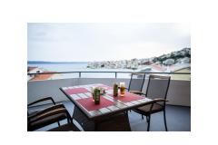 Apartamenty Stari ribar  Apartament 5 – Novi Apart foto 2