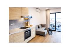 Apartamenty Stari ribar  Apartament 5 – Novi Apart foto 5