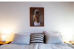 Apartamenty Stari ribar  Apartament 3 – 3. Veliki foto 2