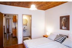 Apartamenty Stari ribar  Apartament 3 – 3. Veliki foto 5