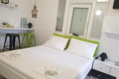 Apartamenty IRENA Šušak Apartament 4 – A60 2 foto 1