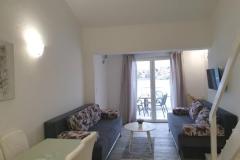 Apartamenty IRENA Šušak Apartament 1 – A5(2+4) foto 5
