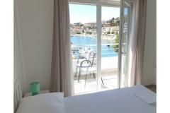 Apartamenty IRENA Šušak Apartament 2 – A40 2+2 foto 1