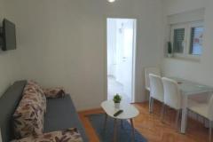 Apartamenty IRENA Šušak Apartament 2 – A40 2+2 foto 3