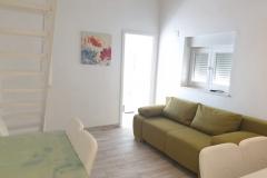 Apartamenty IRENA Šušak Apartament 3 – A11 4+2 foto 4