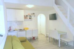 Apartamenty IRENA Šušak Apartament 3 – A11 4+2 foto 5