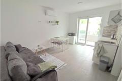 Apartamenty Igrane Apartament 1 – Olivový foto 1