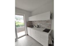 Apartamenty Igrane Apartament 1 – Olivový foto 4