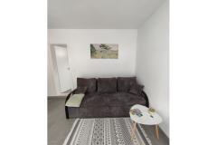 Apartamenty Igrane Apartament 1 – Olivový foto 5