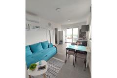 Apartamenty Igrane Apartament 2 – Tyrkysový foto 1