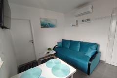 Apartamenty Igrane Apartament 2 – Tyrkysový foto 3