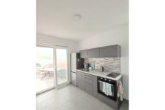 Apartamenty Igrane Apartament 2 – Tyrkysový foto 5