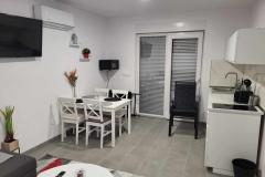 Apartamenty Igrane Apartament 4 – Červený foto 5