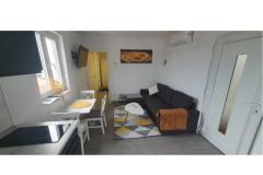 Apartamenty Igrane Apartament 3 – Žlutý foto 1