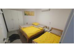 Apartamenty Igrane Apartament 3 – Žlutý foto 2