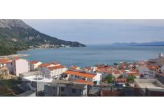 Apartamenty Igrane Apartament 3 – Žlutý foto 4