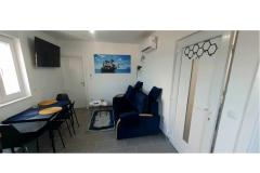 Apartamenty Igrane Apartament 5 – Modrý foto 2