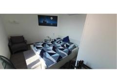 Apartamenty Igrane Apartament 5 – Modrý foto 5