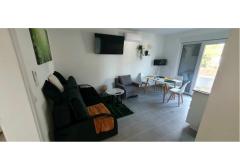 Apartamenty Igrane Apartament 6 – Zelený foto 1